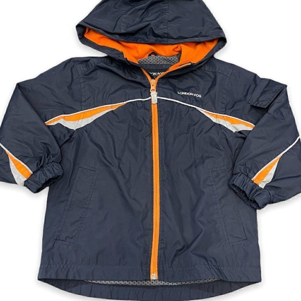 London Fog Boys Jacket Lightweight